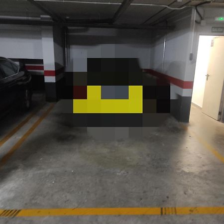 Apartamento Para 4 Personas En El Centro De Valencia, Plaza El Pilar Exterior foto