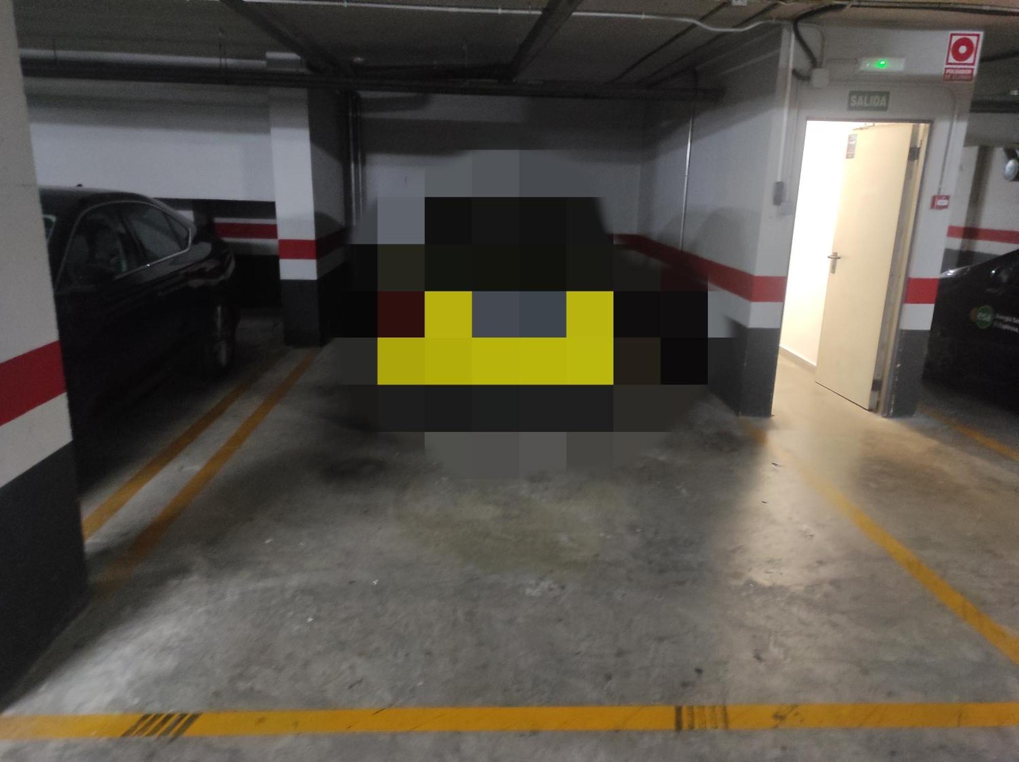 Apartamento Para 4 Personas En El Centro De Valencia, Plaza El Pilar Exterior foto